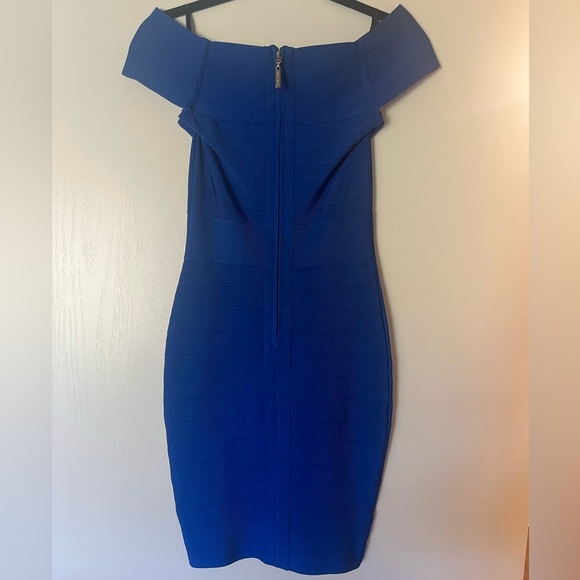 Marciano Bodycon Dress - Picture 3 of 5